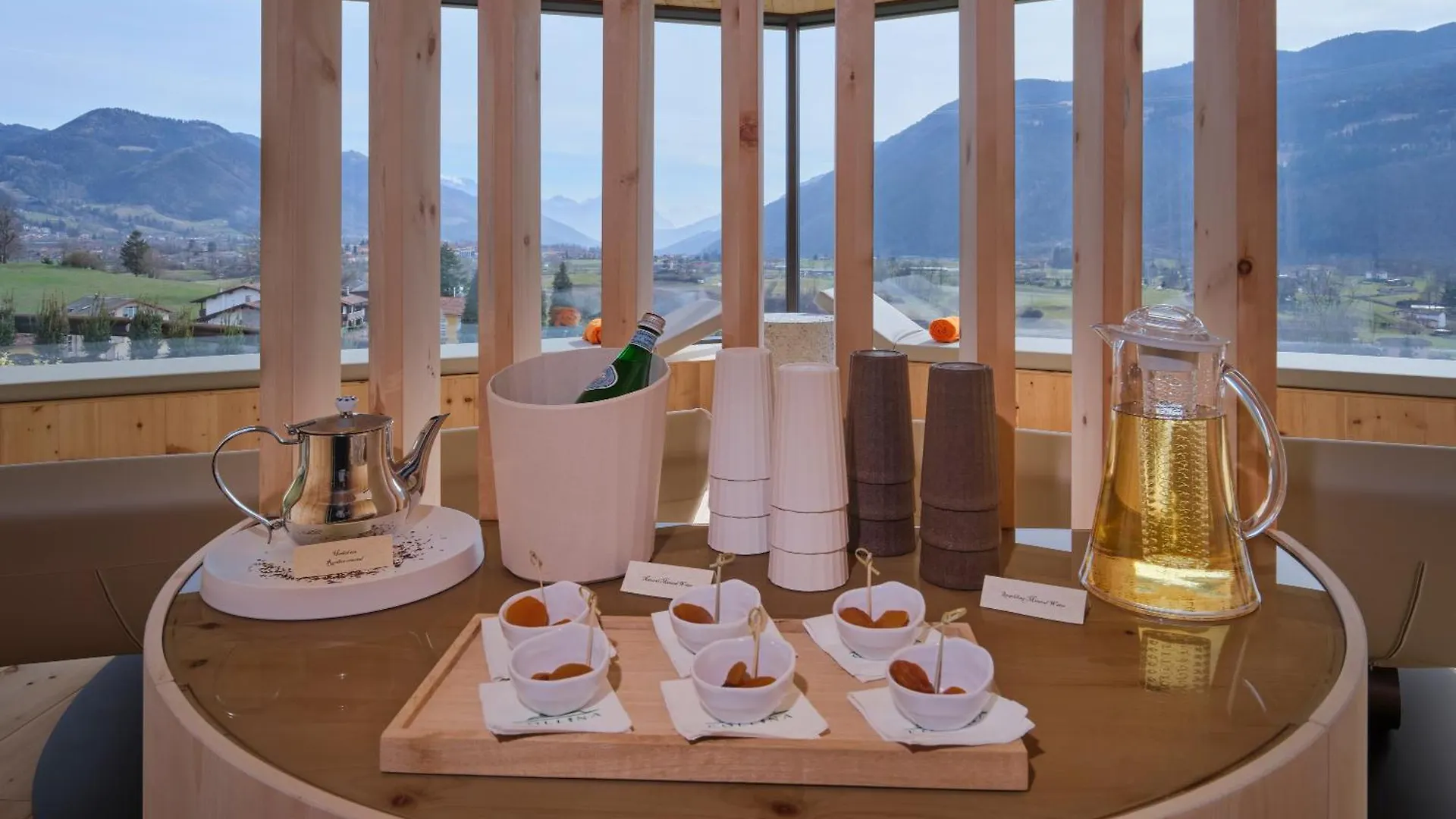 ***** 酒店 克卢索内 Collina Luxury Relais酒店 意大利