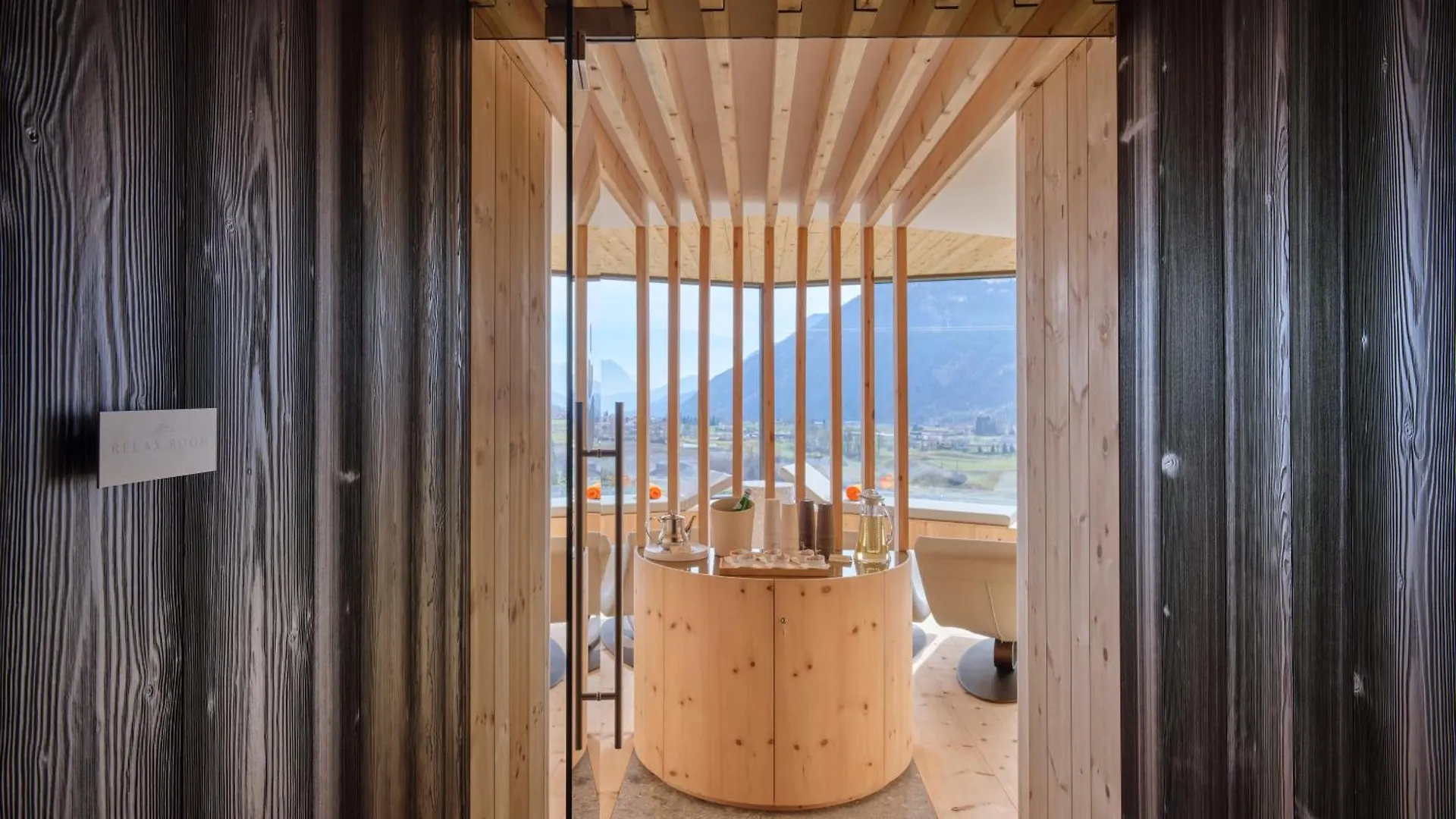 克卢索内 Collina Luxury Relais酒店 酒店