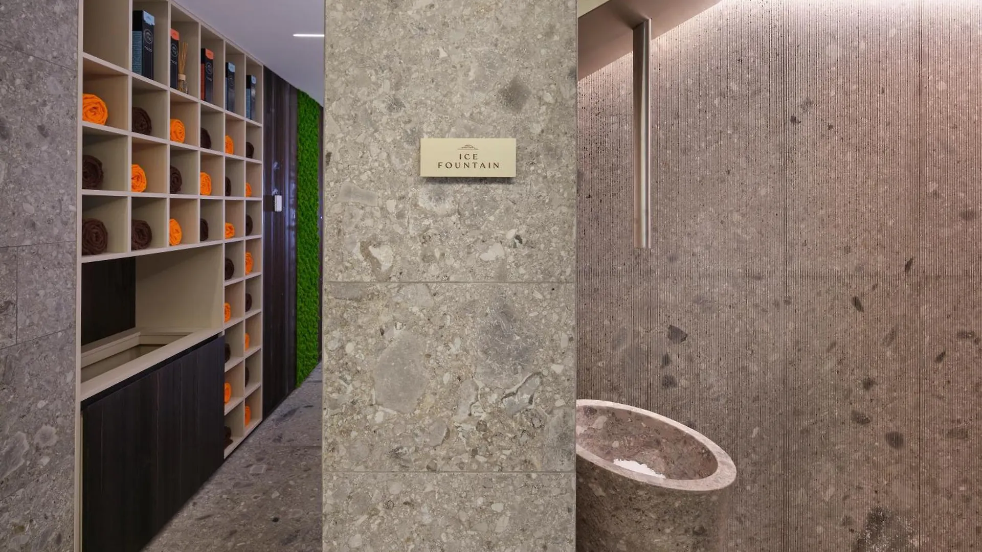 克卢索内 Collina Luxury Relais酒店 意大利