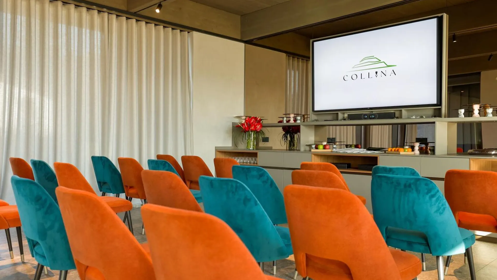 ***** 酒店 克卢索内 Collina Luxury Relais酒店 意大利
