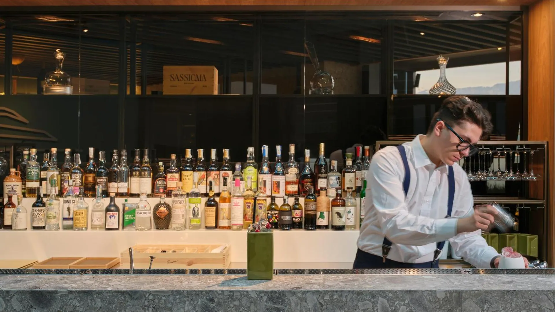克卢索内 Collina Luxury Relais酒店 5*,