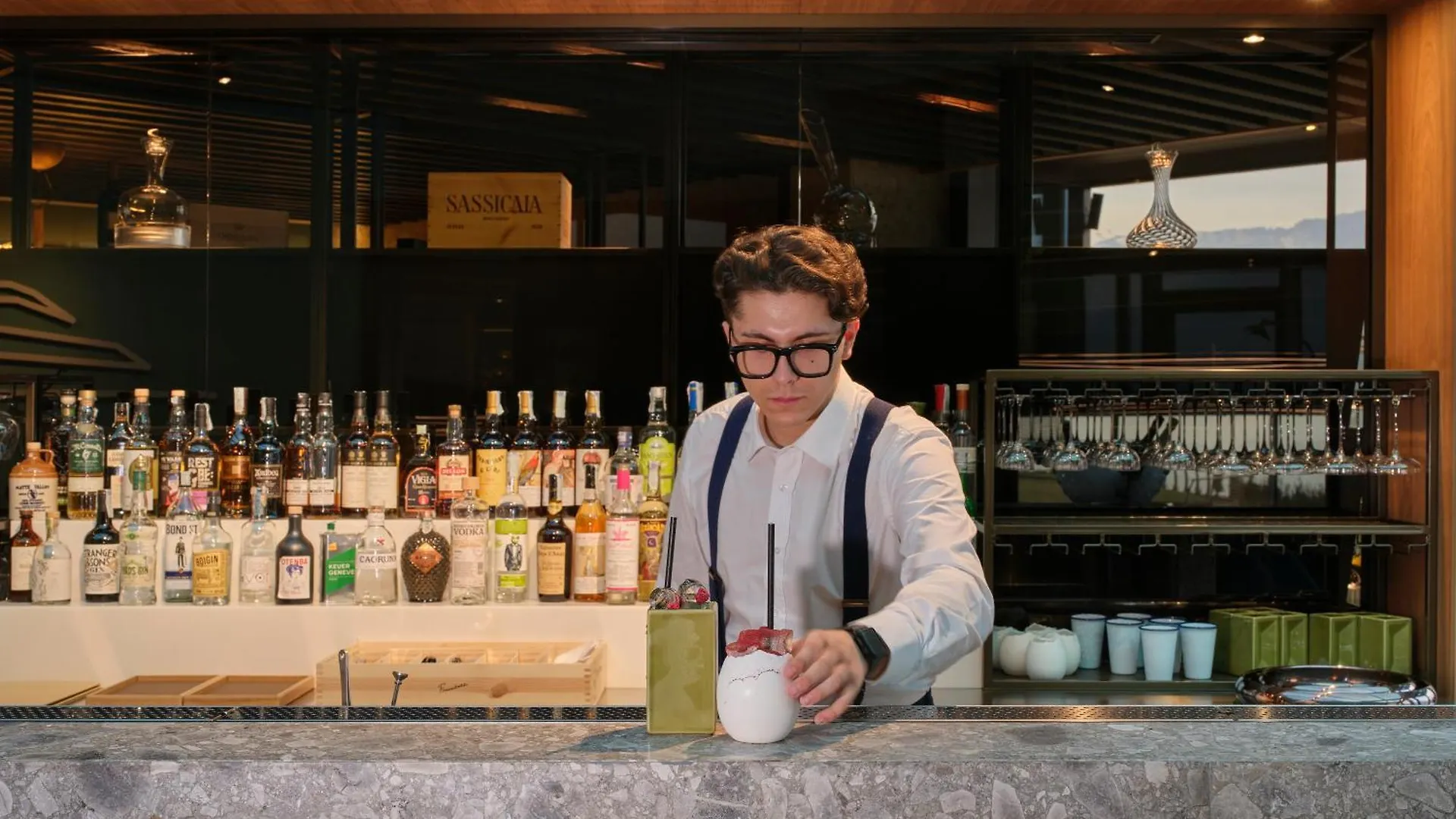 克卢索内 Collina Luxury Relais酒店 酒店