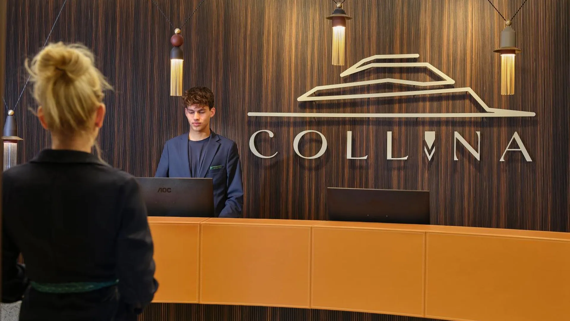 克卢索内 Collina Luxury Relais酒店