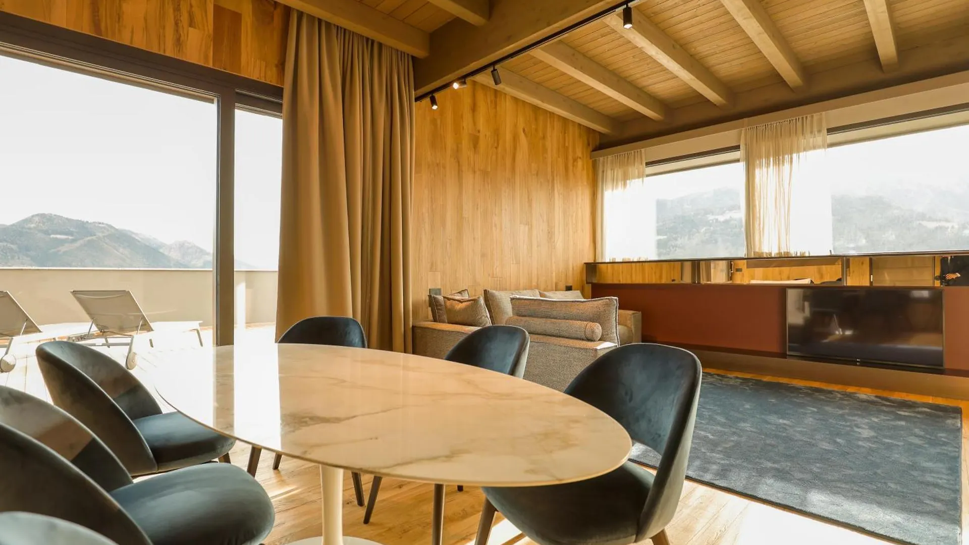 克卢索内 Collina Luxury Relais酒店 5*,  意大利