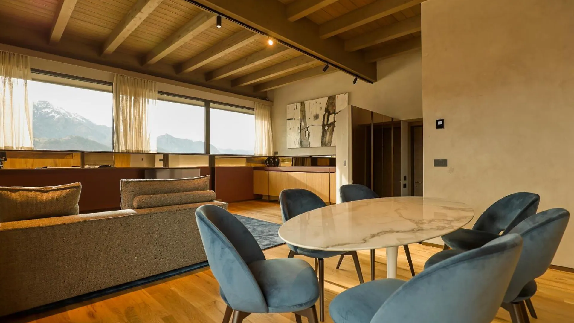 酒店 克卢索内 Collina Luxury Relais酒店