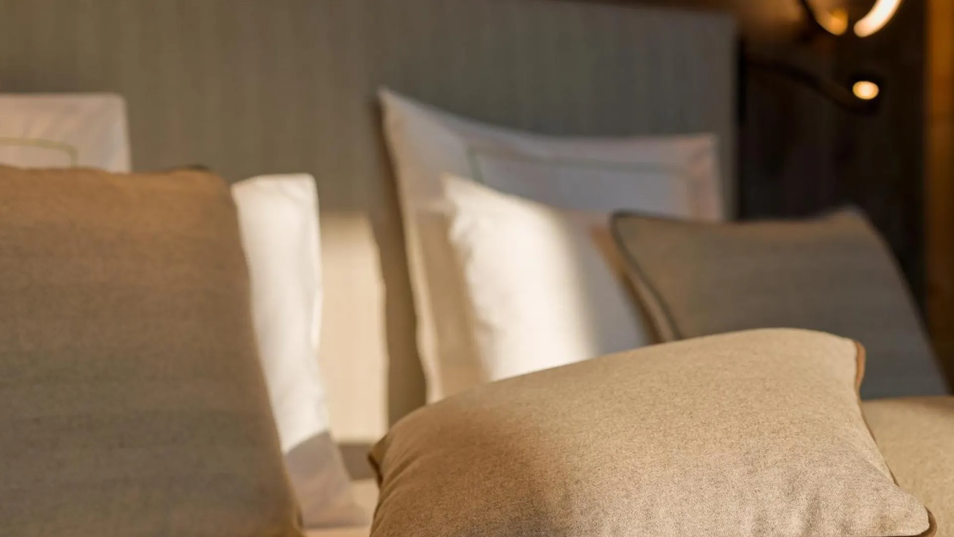 克卢索内 Collina Luxury Relais酒店