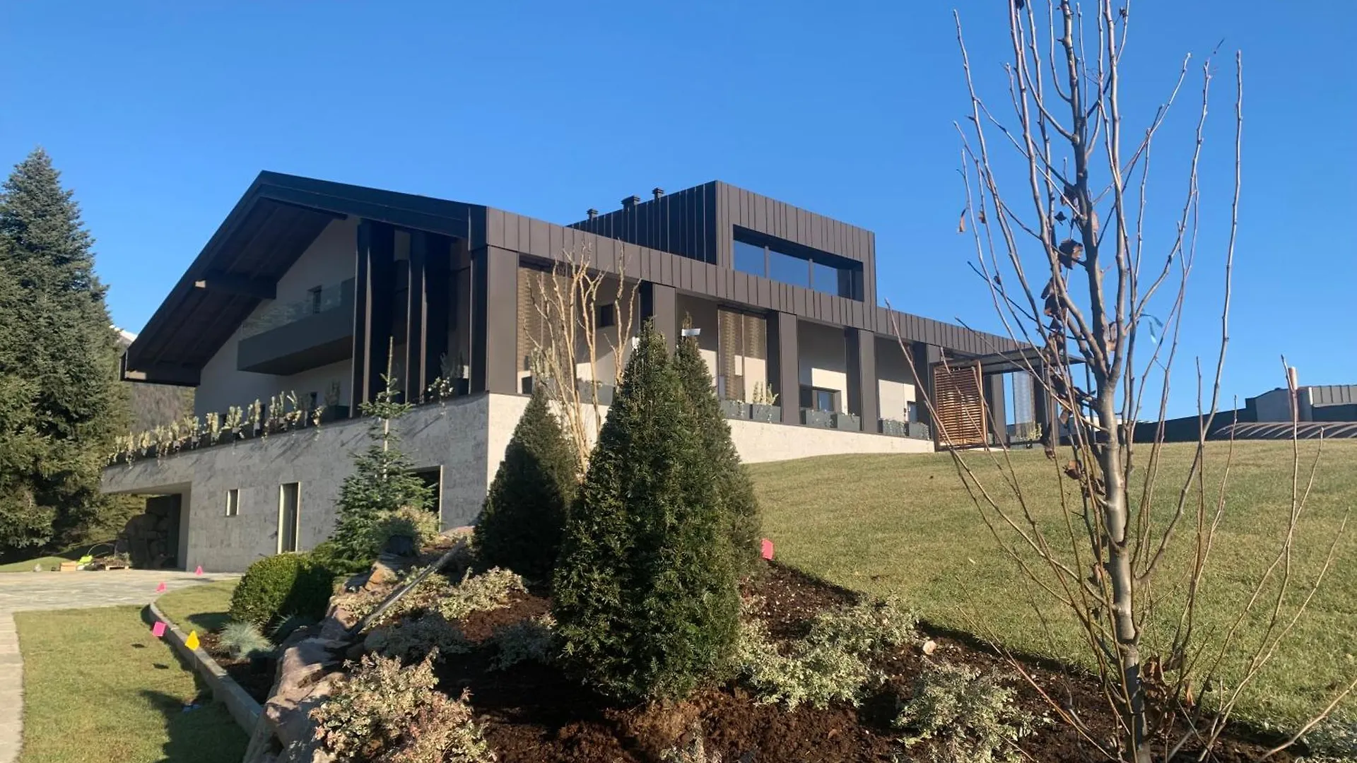 克卢索内 Collina Luxury Relais酒店 酒店