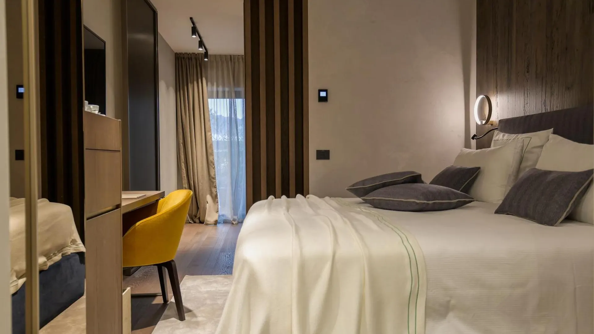 克卢索内 Collina Luxury Relais酒店 意大利