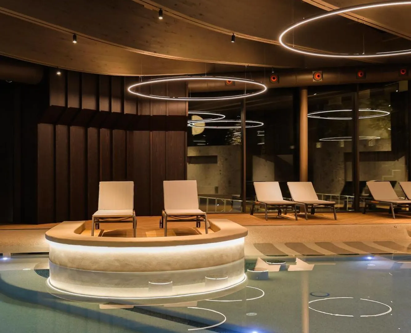 克卢索内 Collina Luxury Relais酒店 酒店