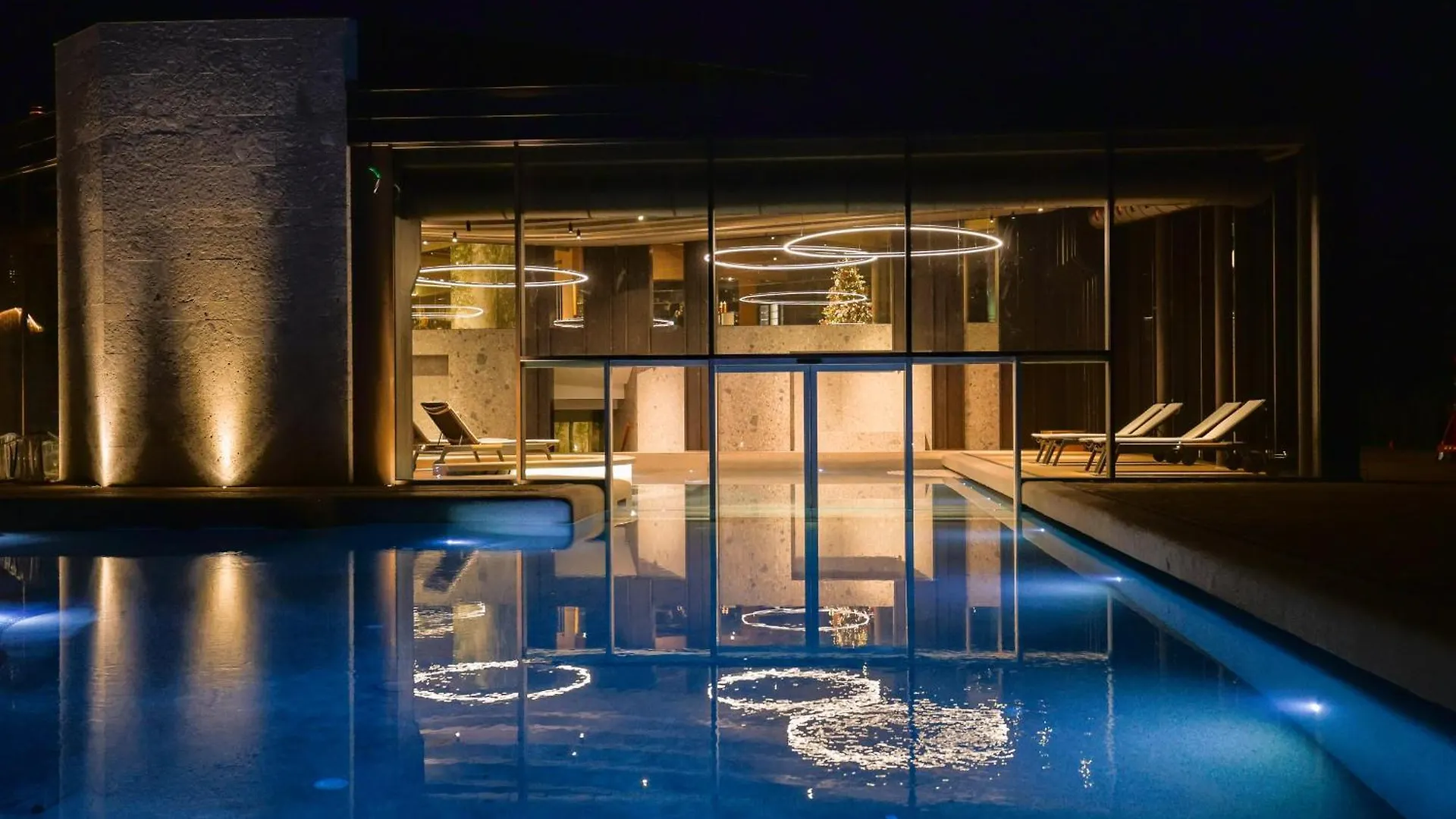 克卢索内 Collina Luxury Relais酒店 5*,
