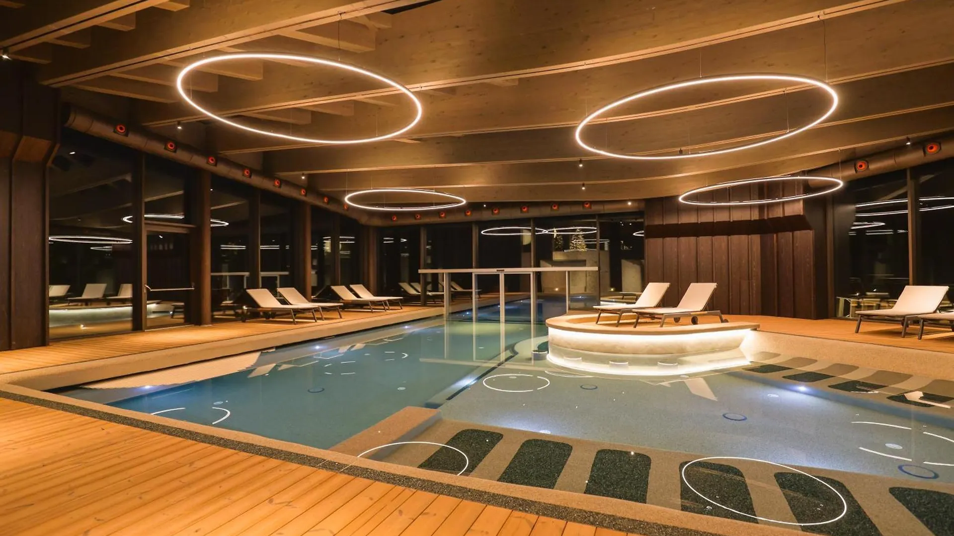 酒店 克卢索内 Collina Luxury Relais酒店