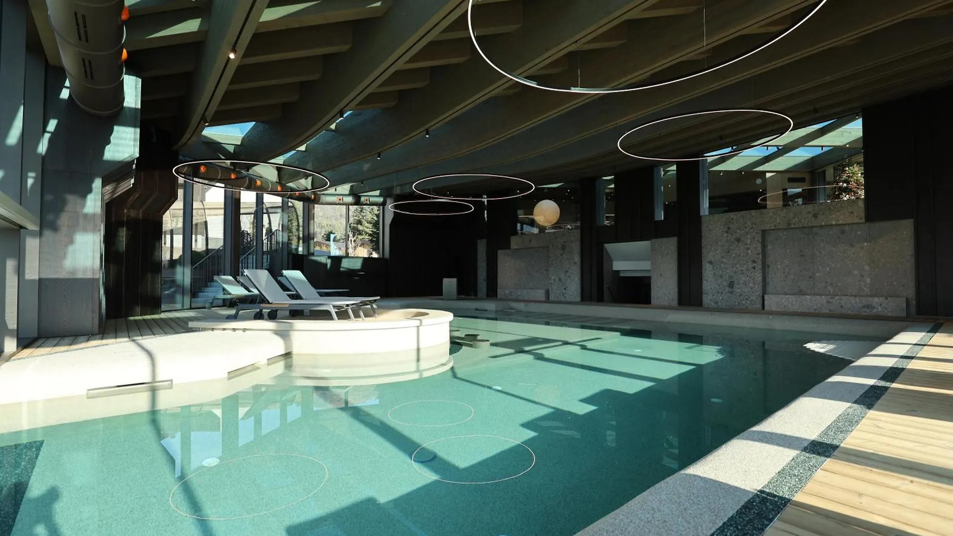 克卢索内 Collina Luxury Relais酒店 酒店